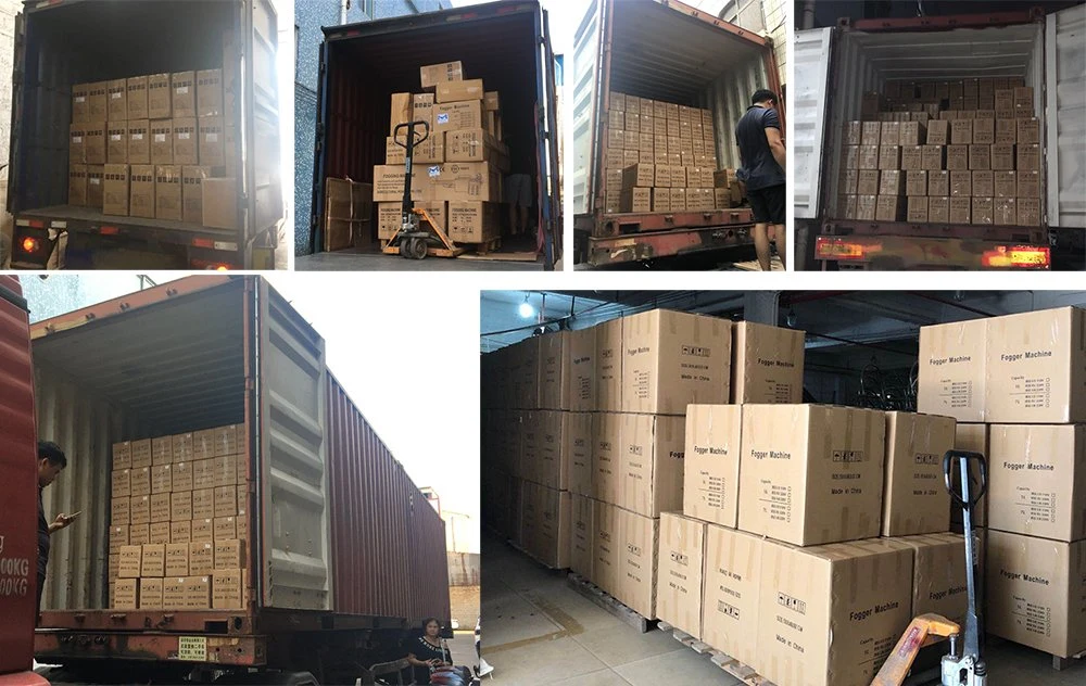 Reliable Train Shipping Agent Railway Freight From Guangzhou China to Europe Germany