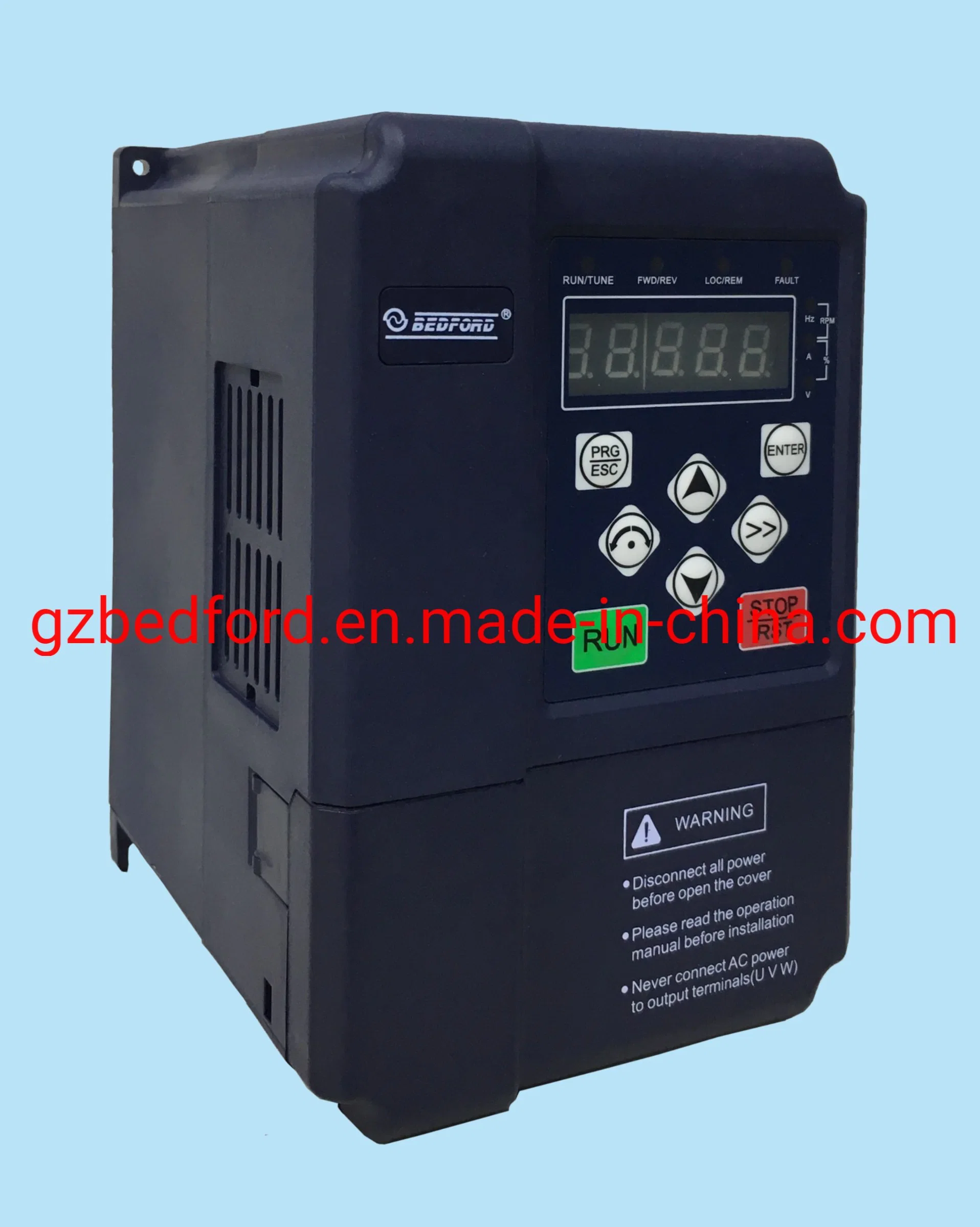 B503D Series Energy-Saving Variable Frequency Drive