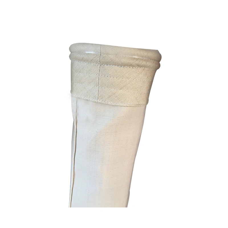 Abrasion and High Temperature Resistant Filter Fiberglass Fabric