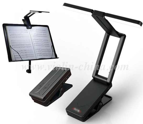 Music Stand Lamp Stand Light LED Lights (AL-1)