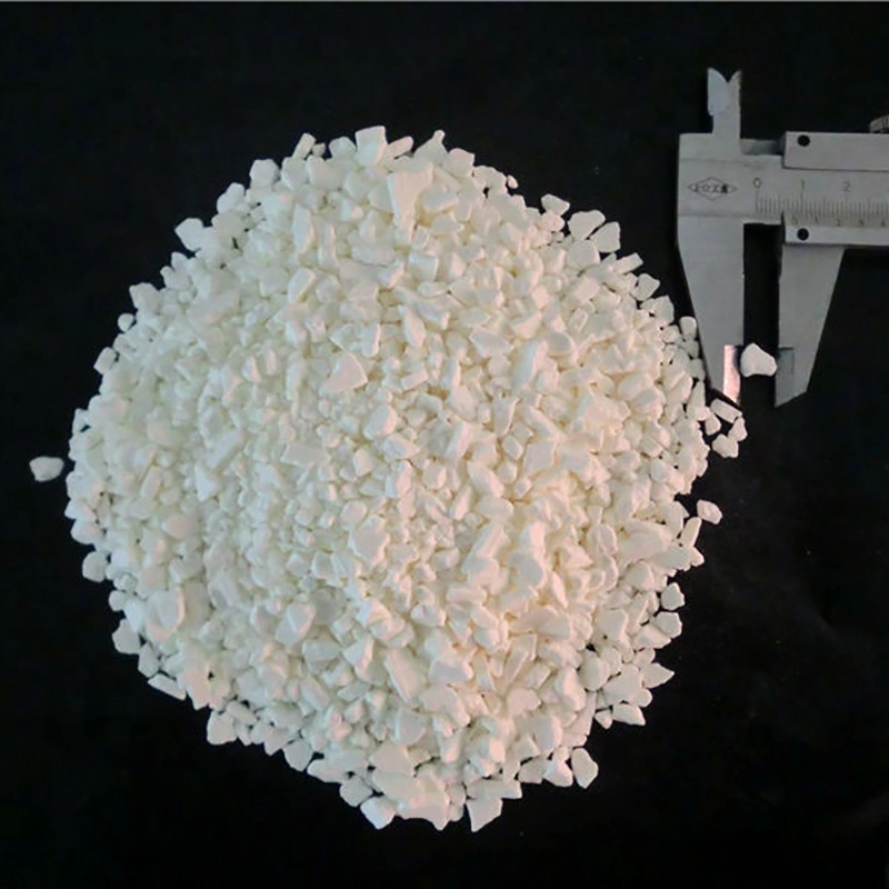 Benzotriazole (BTA) Needle/Granule for Rust Preventer