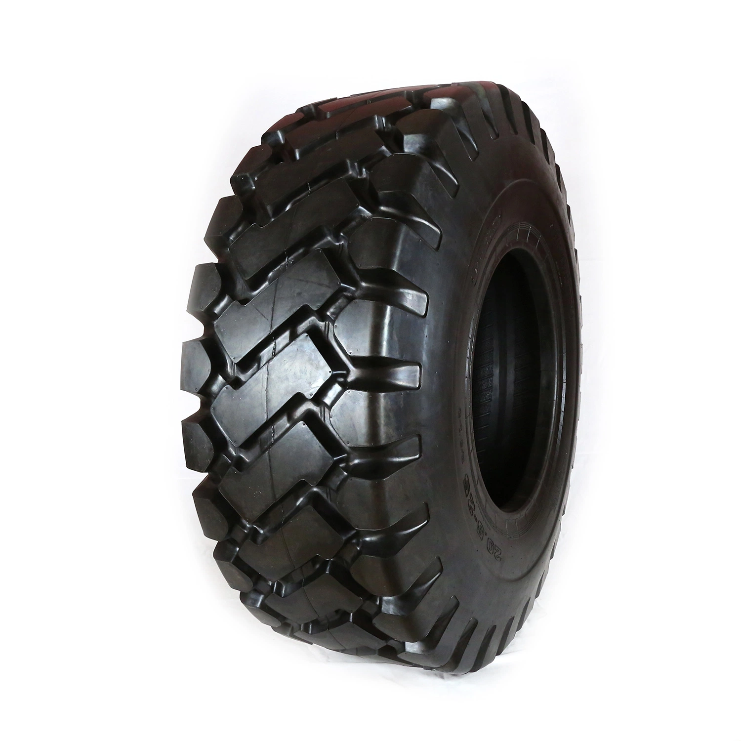 E-3/L-3 New Pattern High Quality Chinese Factory OTR Tyre20.5-25