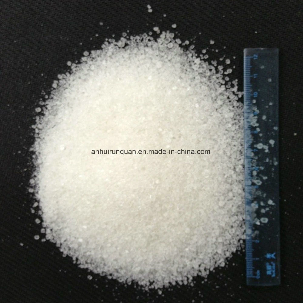 Crystalline Ammonium Sulphate with N 21%