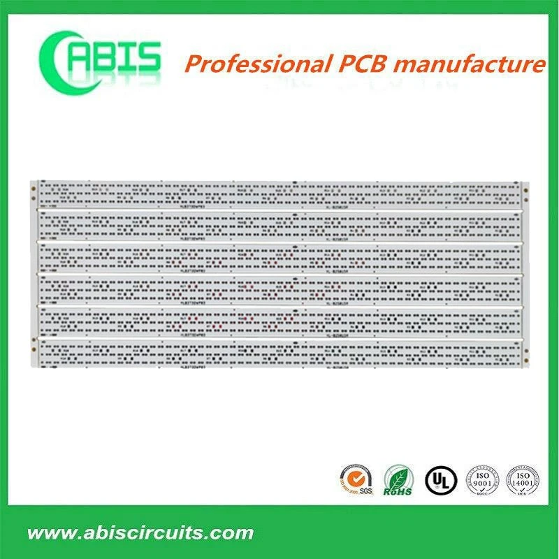 Multilayer/Double Side PCB Rigid Fr4 PCB Electronics with OSP/Tin/Enig/HASL Double Sides FPC Used in Medical Equipment/Electronic Components, Flexible PCB