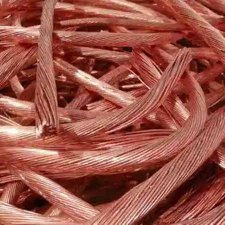 Cheap Copper Scrap/ Copper Wire 99.99% Red Cable Copper