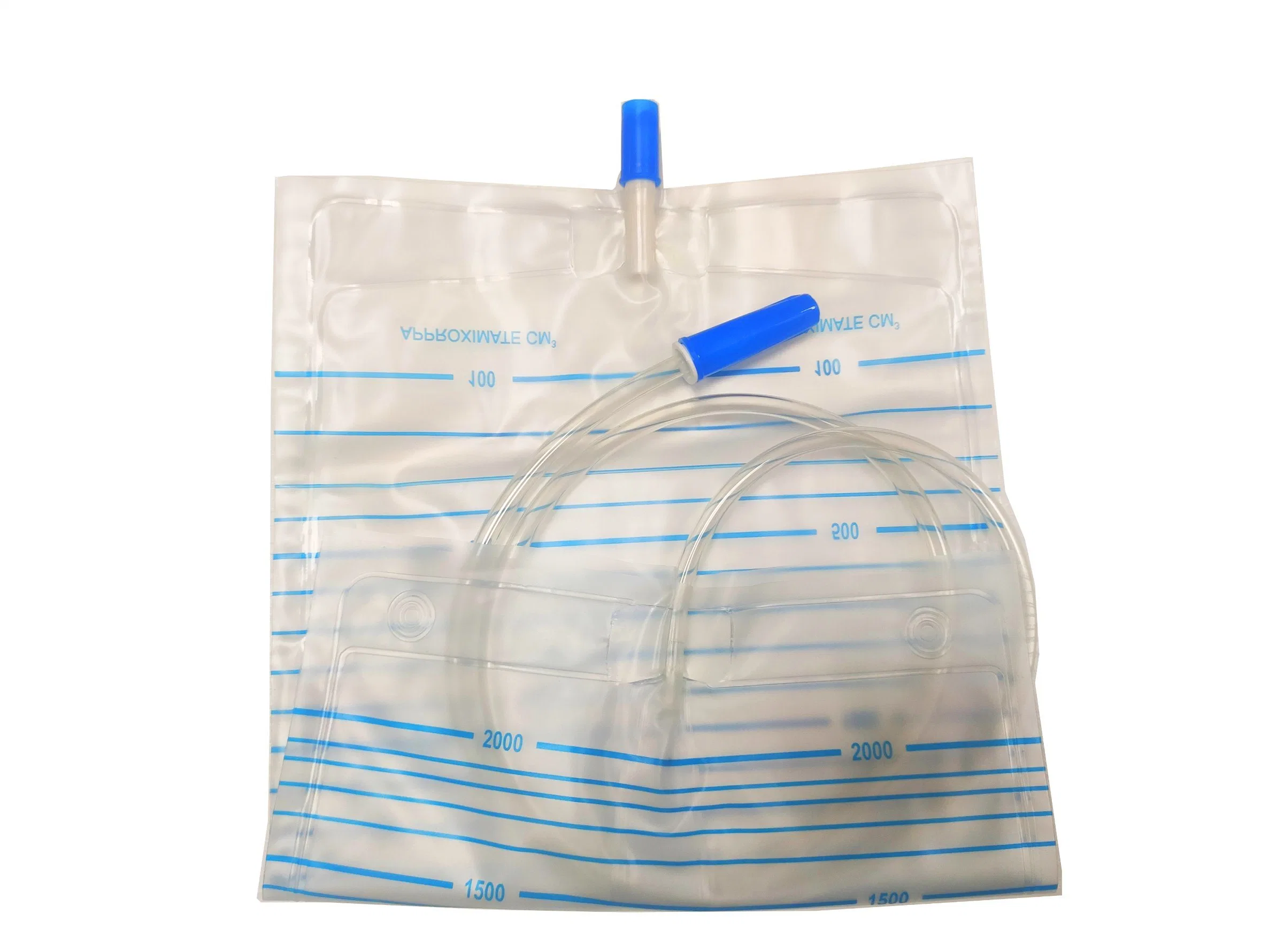 Urine Bag CE ISO