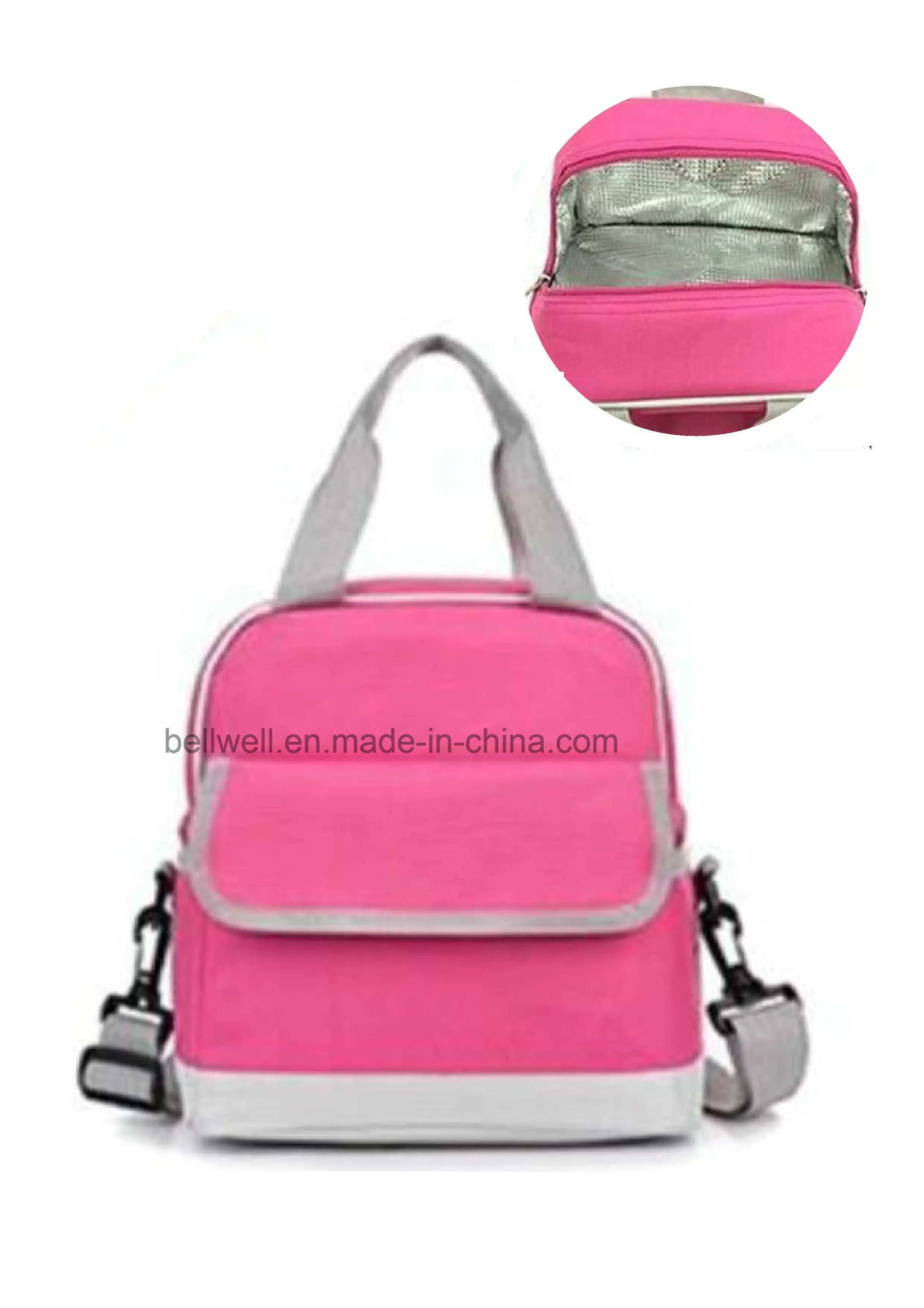 Lunch Cooler Bag Promotion Thermal Bag