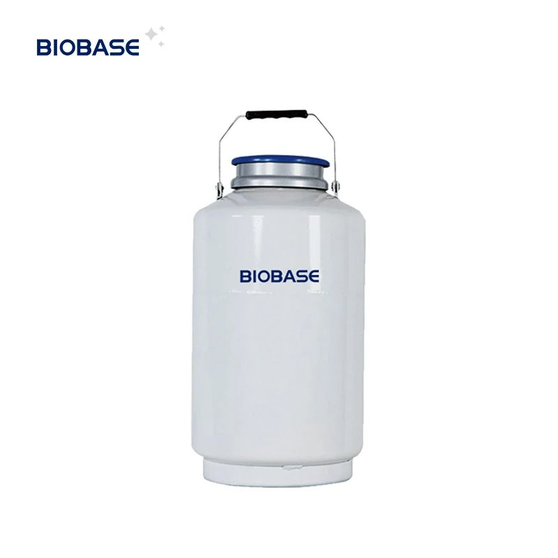 Biobase3l Liquid Nitrogen Container/Tanks/Dewars/Pressure Vessel