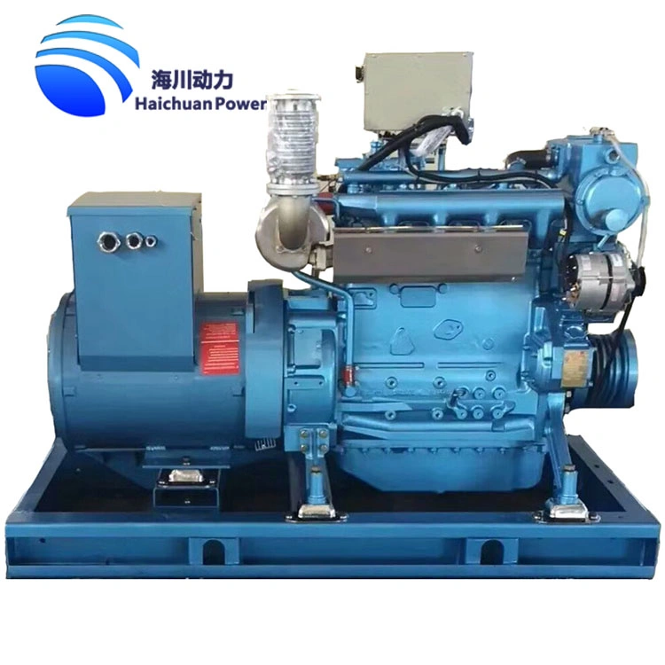 Hot Sale 300kw Weichai Diesel Generator Set 400kVA Genset Price