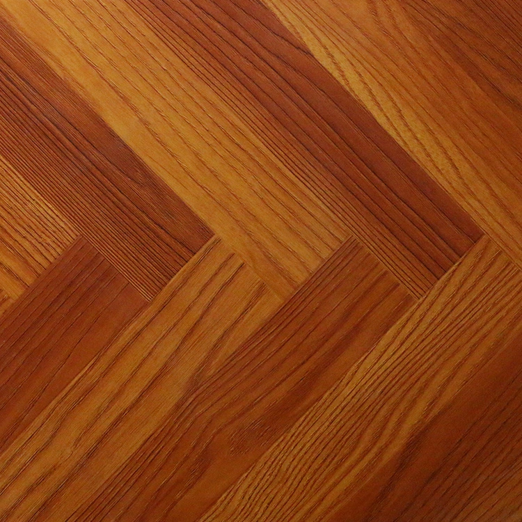 Cheap Price Wood Flooring Construction Material Laminate Floor Tile