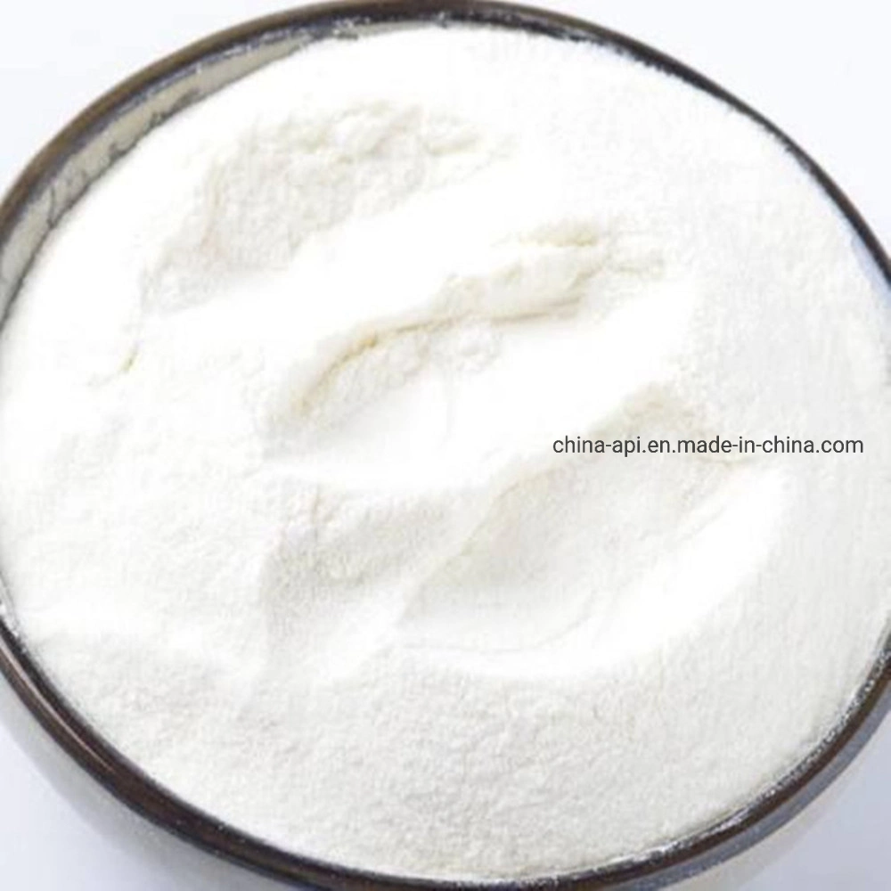 99.9% Pure Nootropic Powder Tianeptine Sodium Salt CAS 30123-17-2