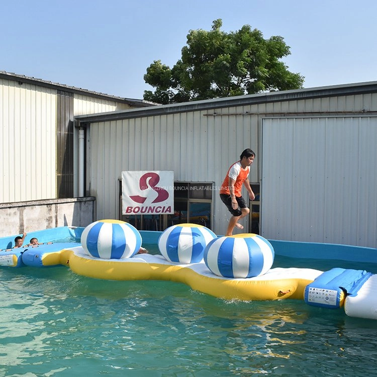 3 Caps Children Play Game Kids Sports Playground Water Park