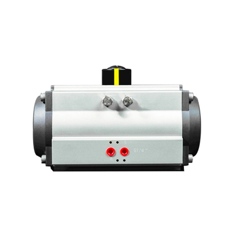 Gt -52s Single Acting Piston Pneumatic Actuator