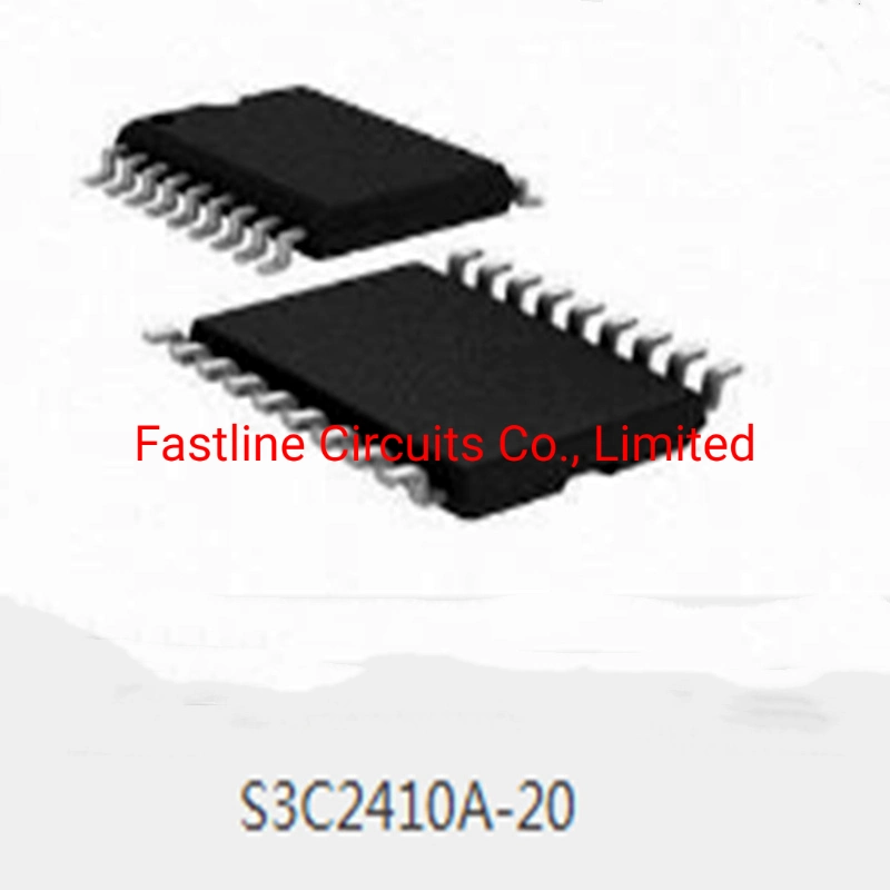 IC Ceramic Capacito Integrated Circuit IC Chip Electronic Component