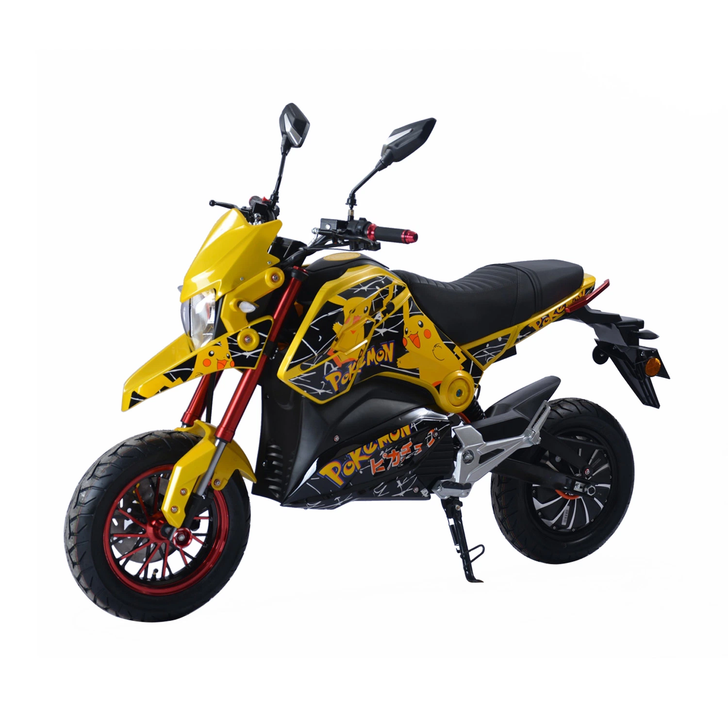 Descuentos en la promoción de 2000W motocicleta eléctrica Motercycle Eléctrico Eléctrico moto motos eléctricas motos chopper