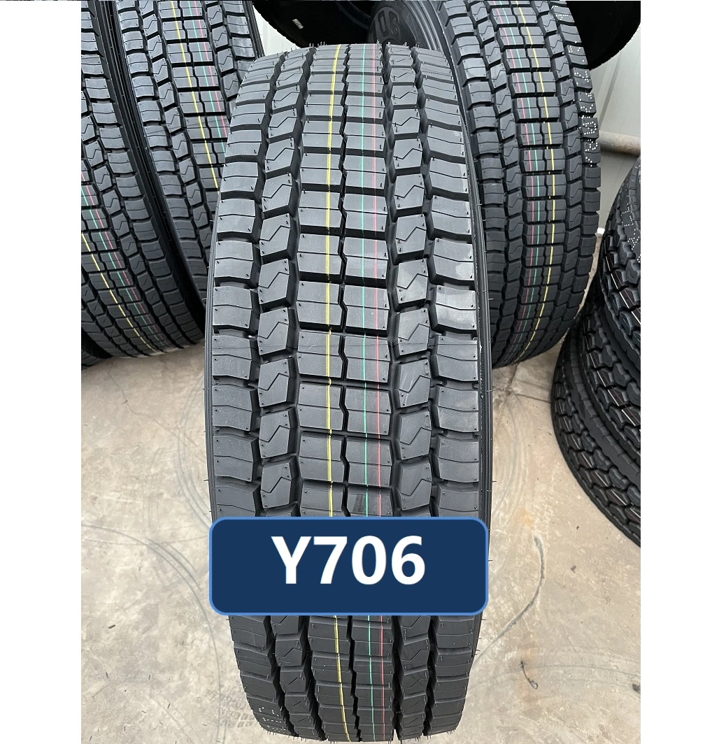 Wholesale/Supplier Semi Radial Truck Tire (385/55R22.5 385/65r22.5 425/65R22.5 STR03) Wanli Milever Sunny Paddy Trailers Tires