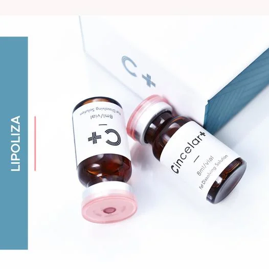 Cincelar+ Lipolytic Solution Weight Loss Dermal Filler Korea Origin Weight Loss