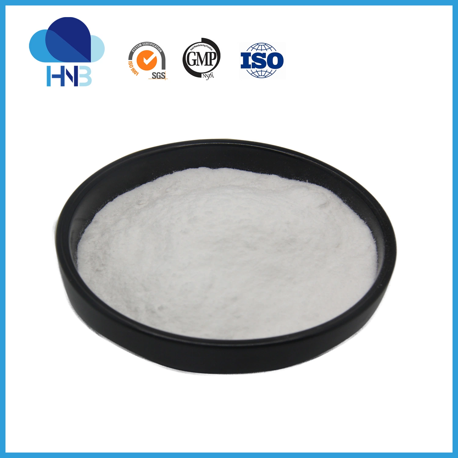 Veterinary Drug Grade Spectinomycin Sulfate 99% Powder CAS 23312-56-36