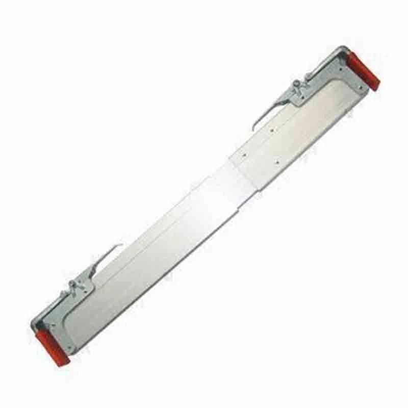 Heavy Duty Aluminum Forged F Clip Cargo Plank