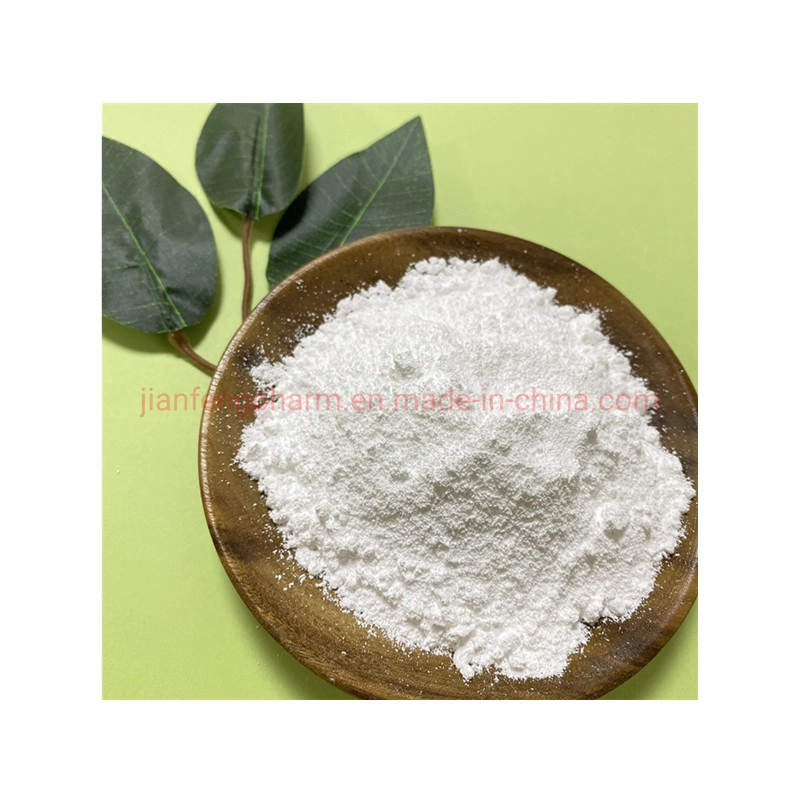 Jianfeng Supply 99% Purity CAS 1224690-84-9 Tianeptine Sulfate.