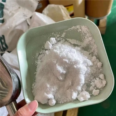 Hexahydrate Salt Anhydrous Acid Disodium Succinate CAS150-90-3 for Food Industry