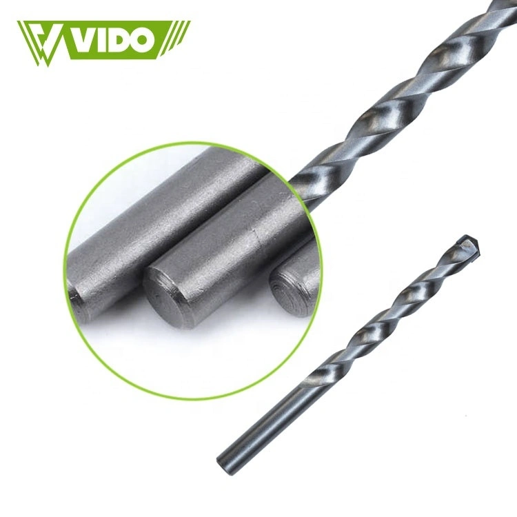 La vido 12*150mm Marteau perforateur SDS Madonry Rotari pour percer le béton