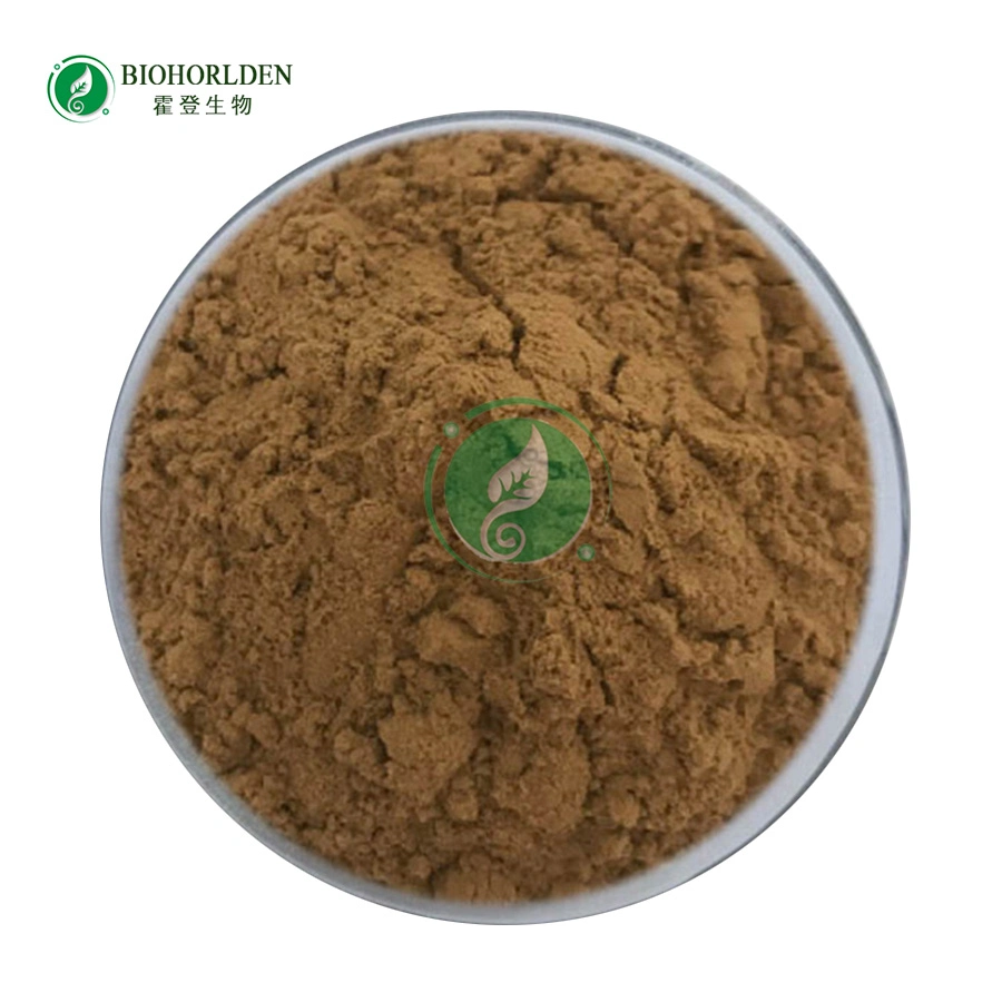 Food Additives Raw Powder Horny Goat Weed Extract Icariin Epimedium Extract 10%-98% Icariin