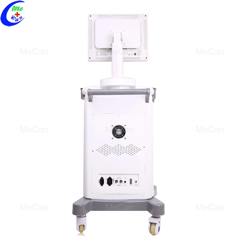 14 Inch Full Digital Trolley Ultrasound Scanner