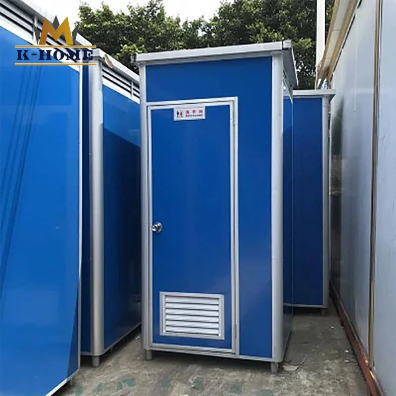 Portable Modular Sanitary Mobile Bathroom