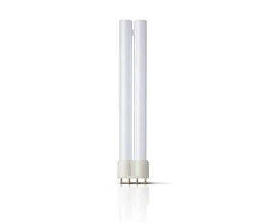 Pl-L 36W 2pin Ultraviolet Lamp Germicidal Lamp for Air and Water Sterlization UVC Lamp