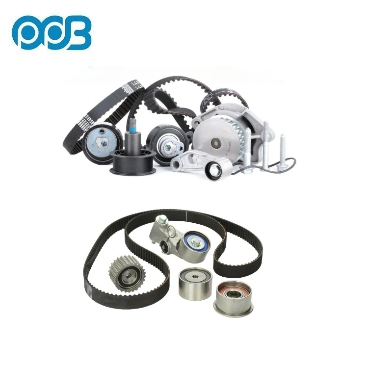 Kit de correia de distribuição peças para motores Vkma01250 K055569xs VW Skoda Audi Ford Seat