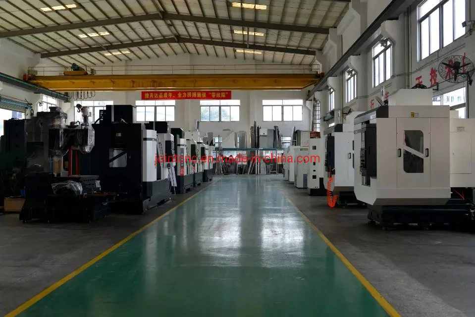 Vmc1890 Manufacturer Big Mold Machining Ceneter CNC Vertical Milling Machine