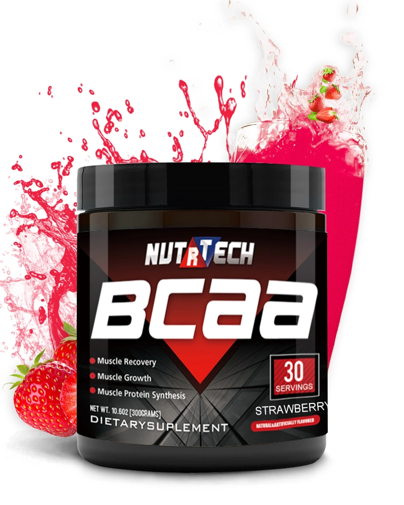 Private Labels Sports Supplement Vegan Instant 211branched-Chain Amino Acids Workout Bcaa Powder Bcaa