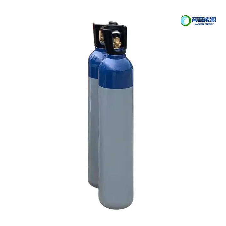 Best Quality Xenon Gas Chemical Boiler Descalant Liquid for Industrial Use