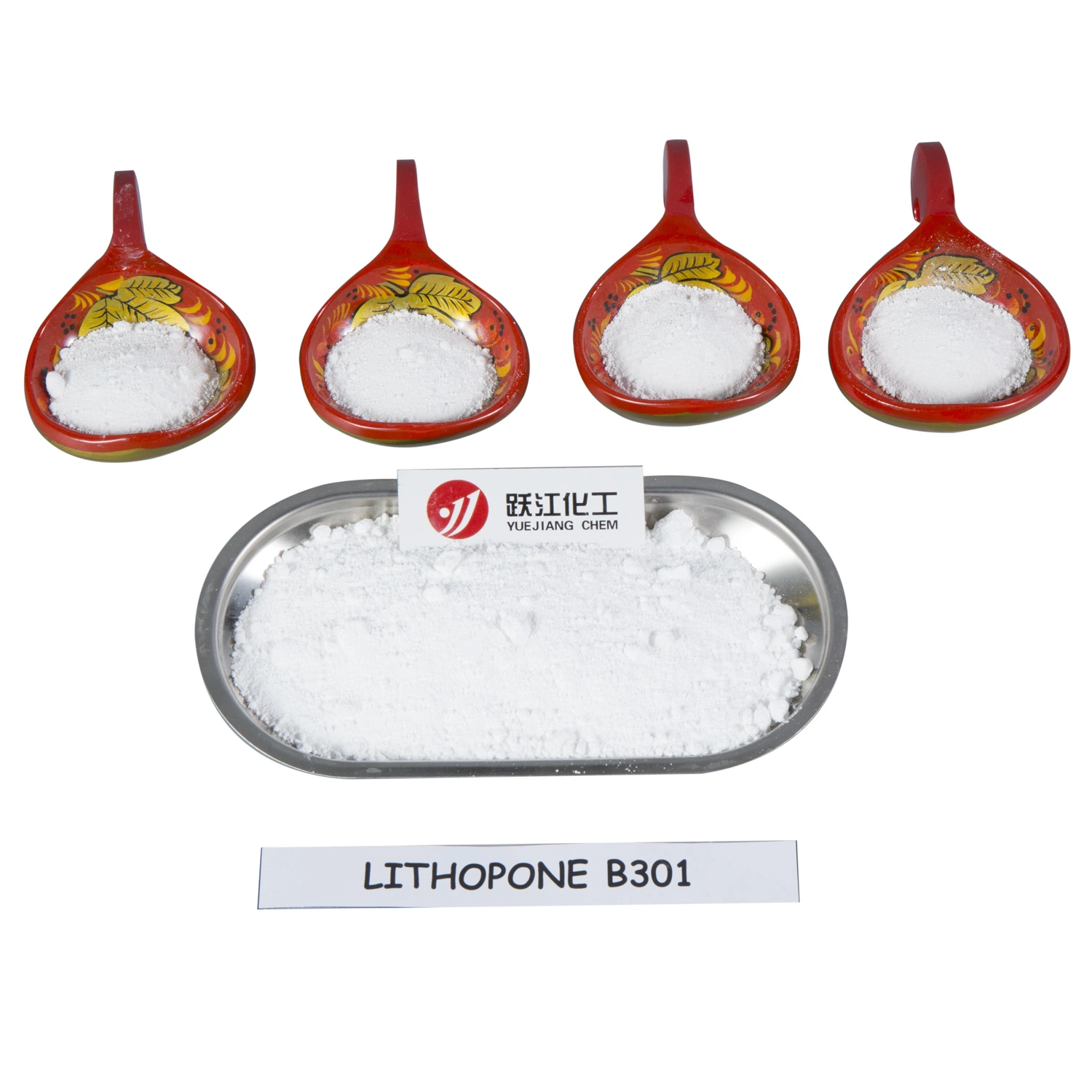 Lithopone B311 for Coating & Painting with Cheap Price