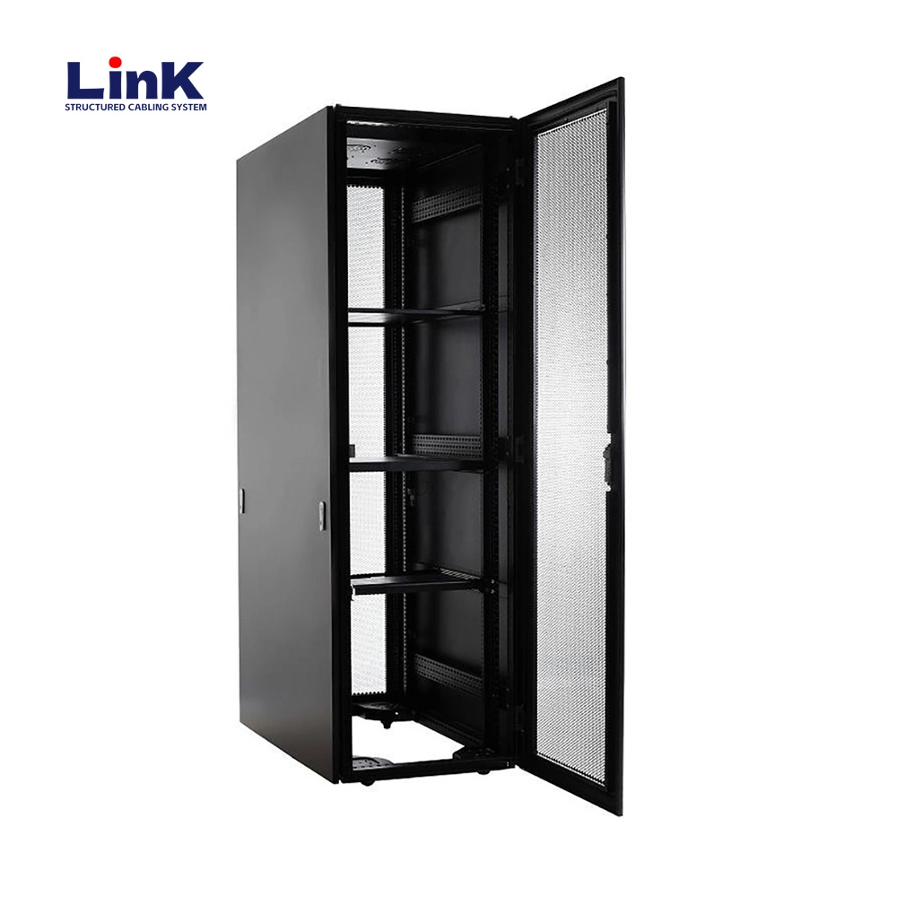 PDU Energy Storage System Cabinet Type Server Rack