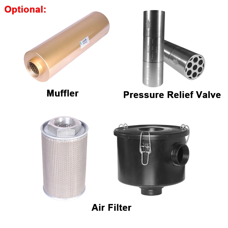 Best Price Small Low Noise Electric Ring Air Blowers with CE Approval