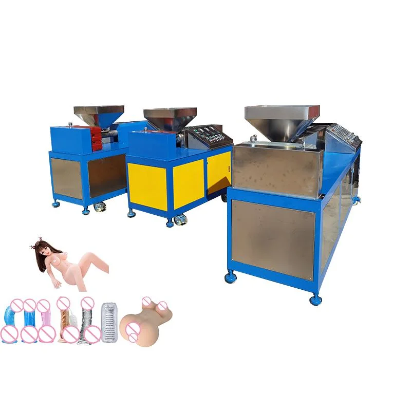 Dildo Making Machine Production Line Suppliers Production Line equipment Suppliers