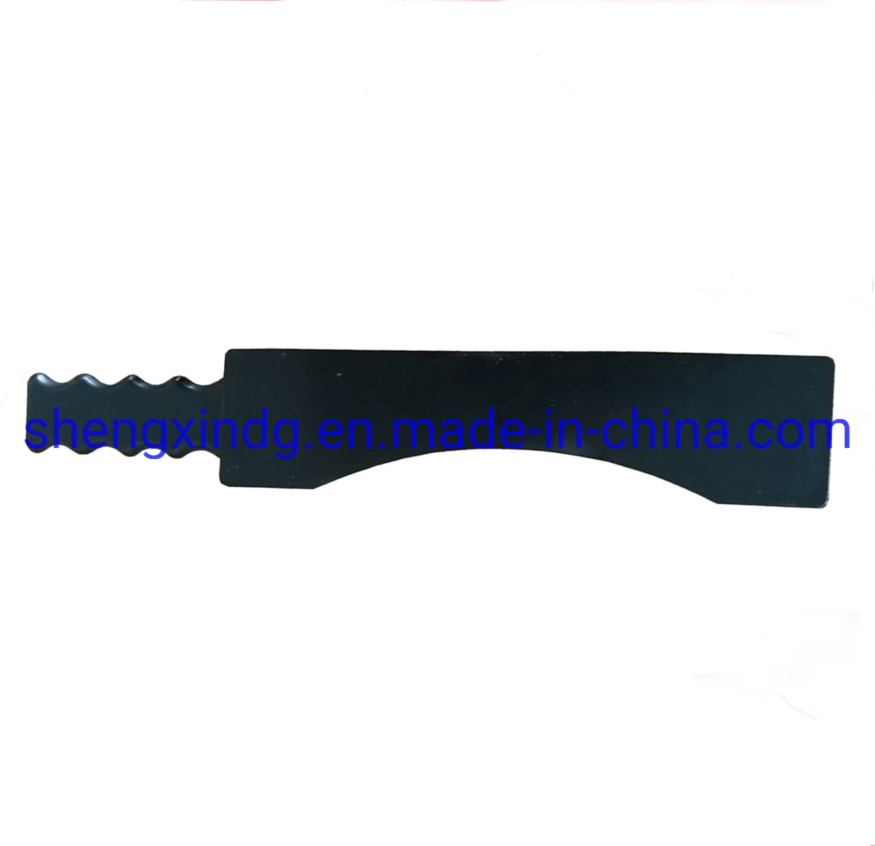 Pad Passing Bridge for Wheel Alignment Turntable Sx527