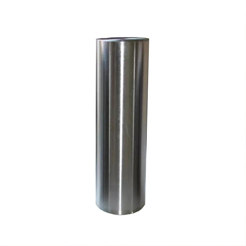 Varilla de barras redondas de acero inoxidable de resistencia a la corrosión y resistencia al calor Ss Barra redonda de acero inoxidable 304L/310S/316L/321/201/304/904L/2205/2507/400 con precios baratos