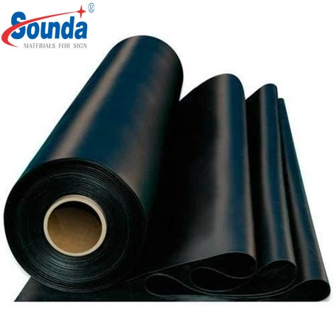 Wholesale/Supplier High Strength Coated PVC Tarpaulin 1000d*1000d 20*20 for Truck Cover and Tent