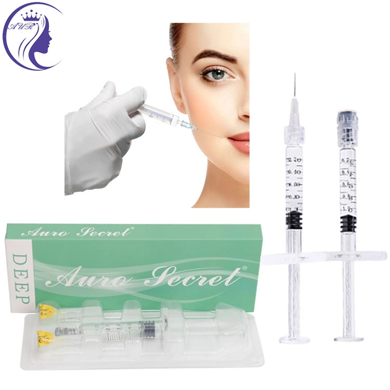 Buy Hyaluronic Acid Injections for Increase Penis Size Dermal Filler