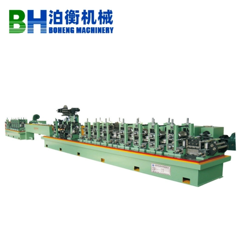 Building Materials Carbon Steel Pipe Making Machine/Pipe Making Machine Sales