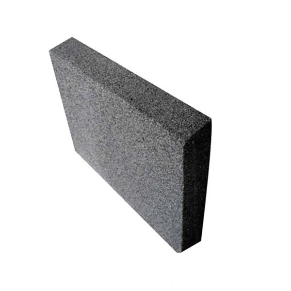 Foam Glass Lightweight and Insulating Building Material