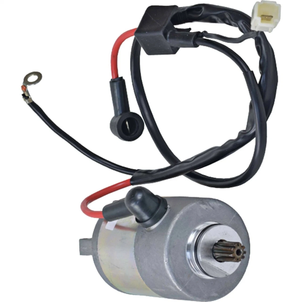 Motor/Auto Starter for Benelli 125 Scooter; 18841