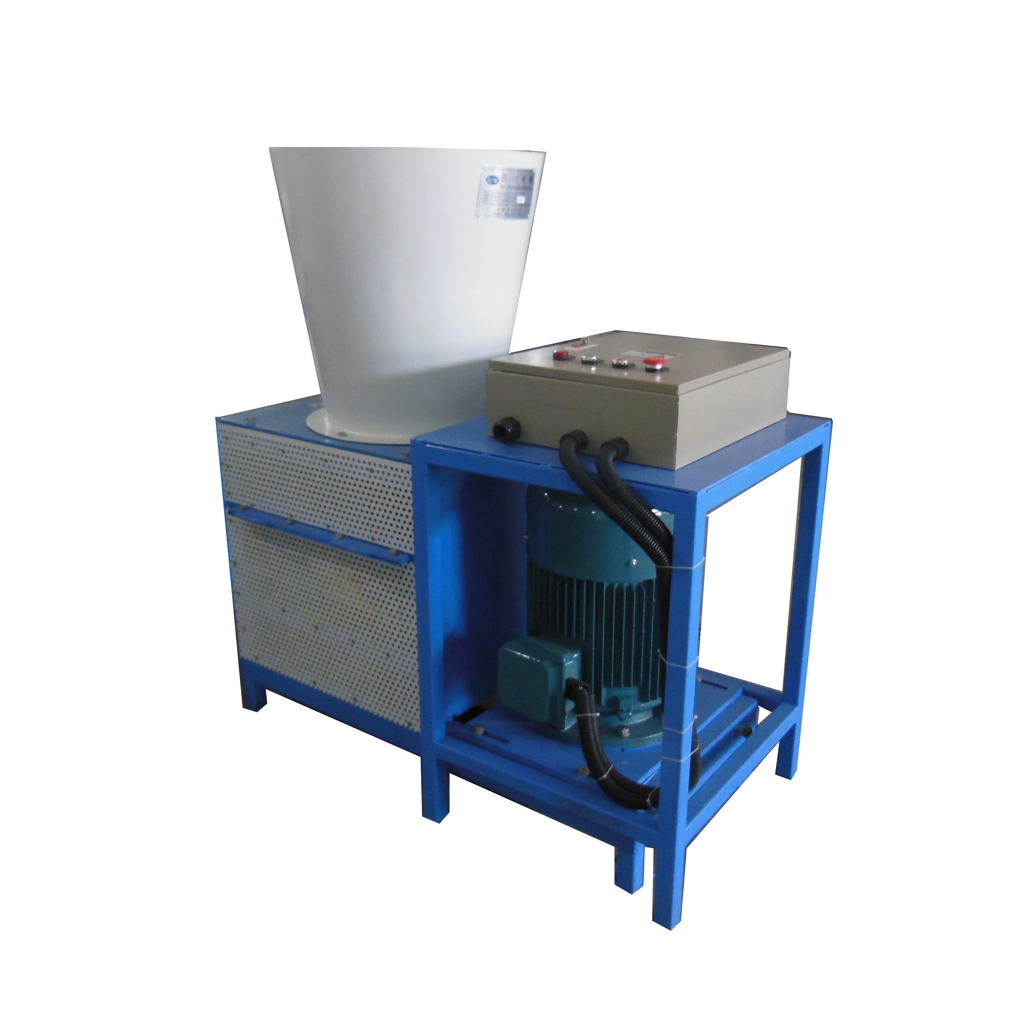 Foam Shredder Bc203~205