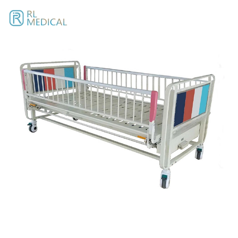 Hospital New Born Baby Bed Kids Bed