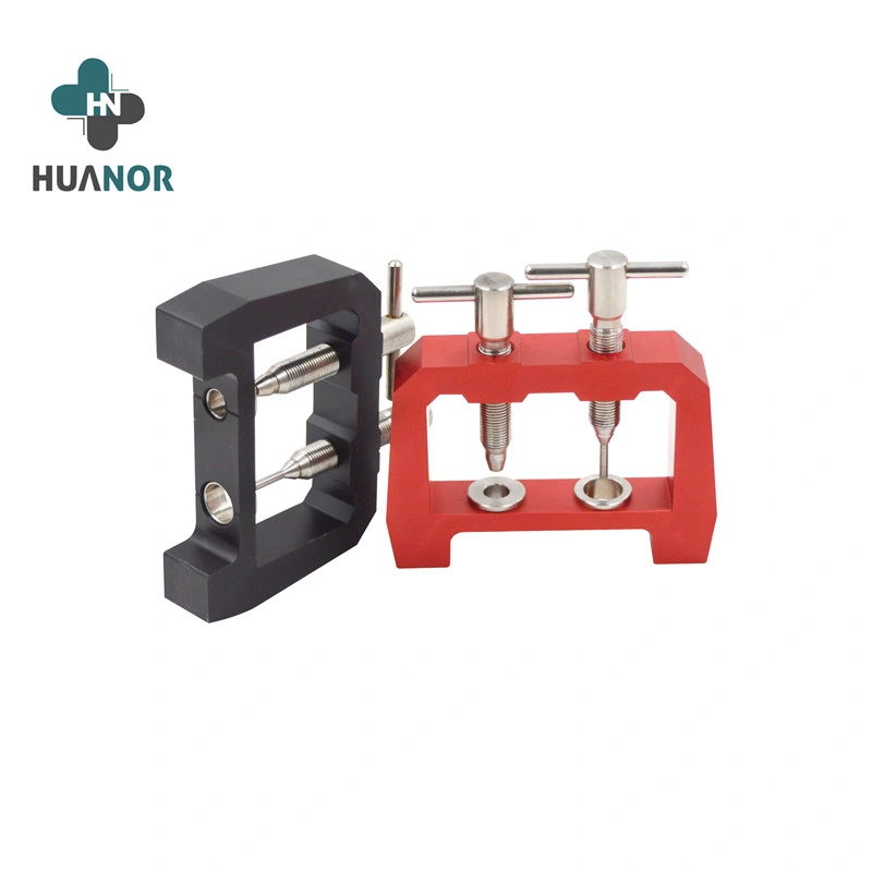 Dental Handpieces Repair Tools High Speed Handpieces Bearings Cartridge Turbine Maintain Disassemable Tool Set