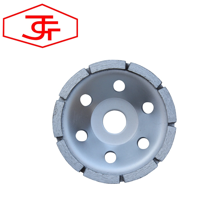 Good Quality Diamond Grinding Cup Wheel