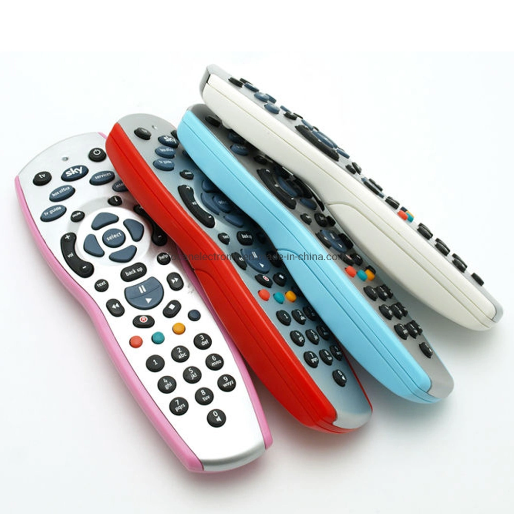 LCD LED 3D HD TV Remote Control for TV TCL, Samsung, Sharp, LG, Toshiba, , Panasonic, Hitachi, SANYO, Sony etc.